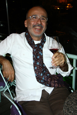 Launching of “Beauj’ Nouveau”